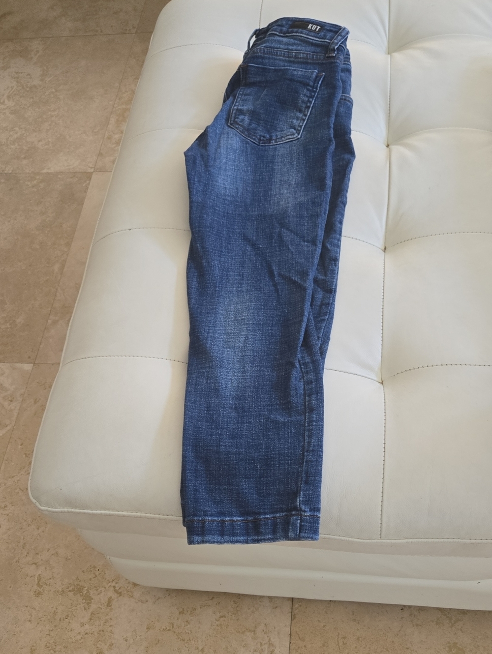 Kut from the Kloth Jeans Capris